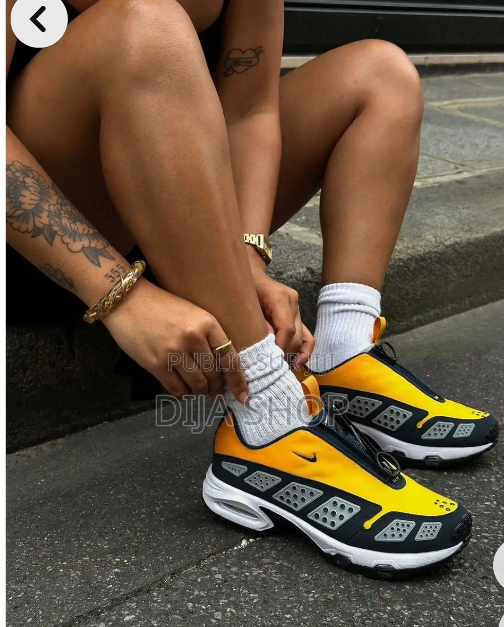 Nike Authentique Womens Disponible 40;41;42;43;44;45