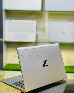 New HP ZBook Firefly 14 G7 16GB Intel Core I5 SSD 256GB