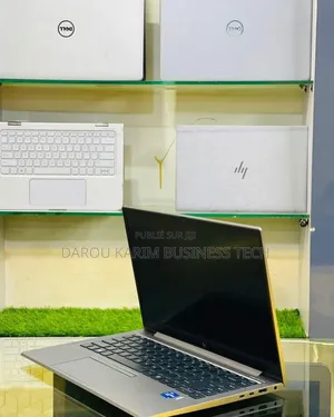 New HP ZBook Firefly 14 G7 16GB Intel Core I5 SSD 256GB