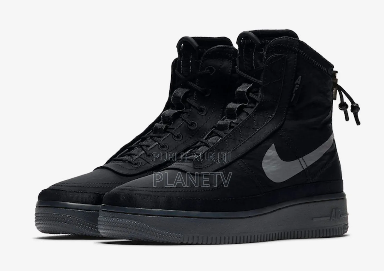 Chaussures Nike Force 1 Shell Gf