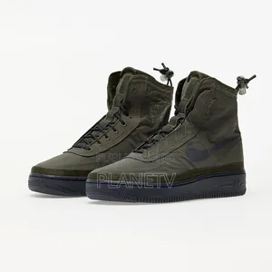 Chaussures Nike Force 1 Shell Gf