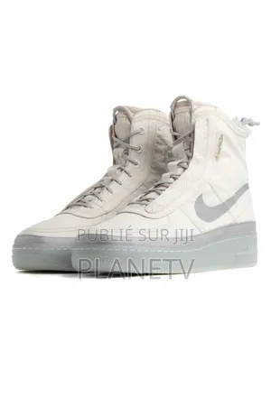 Chaussures Nike Force 1 Shell Gf