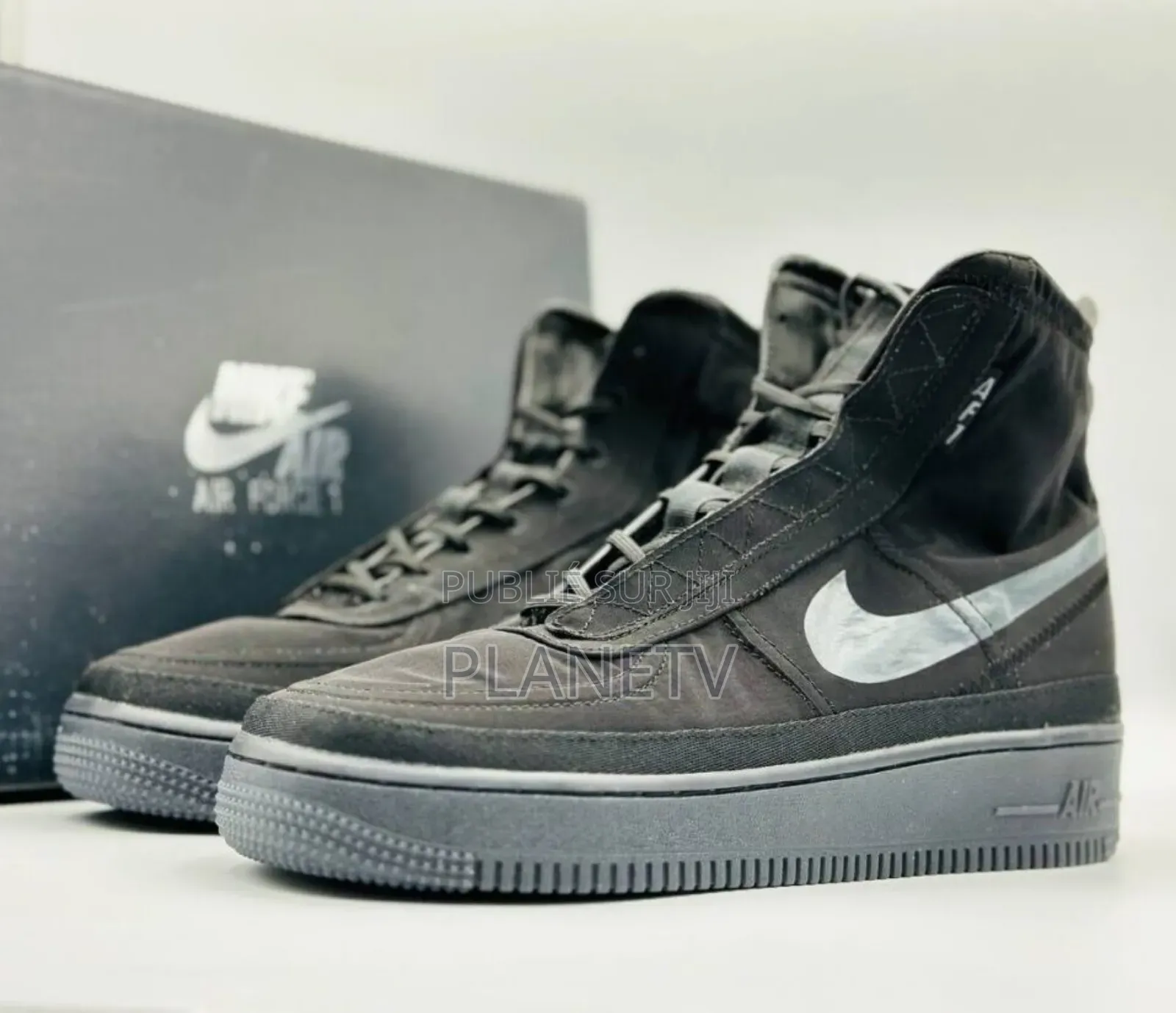 Chaussures Nike Force 1 Shell Gf