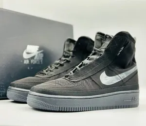 Chaussures Nike Force 1 Shell Gf