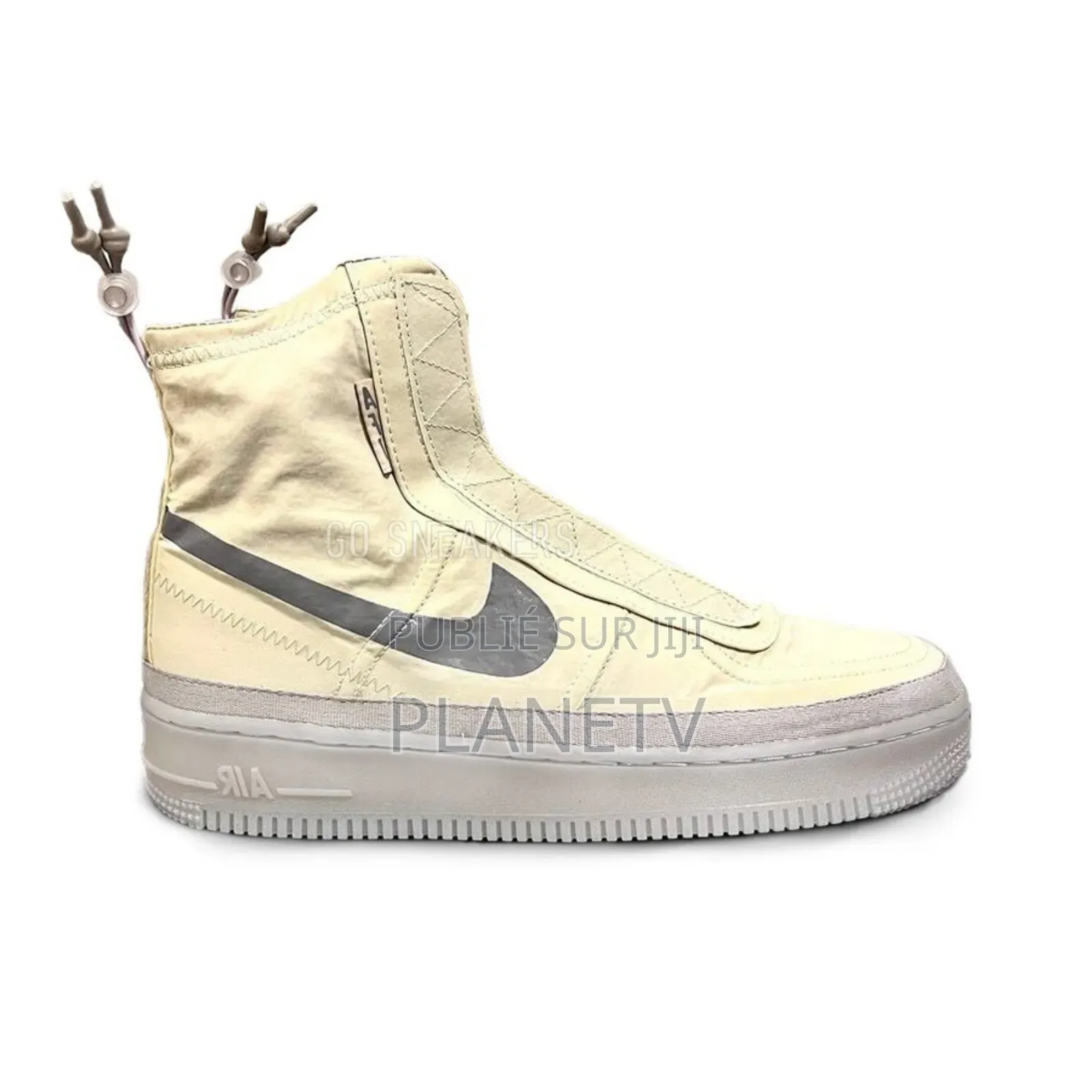 Chaussures Nike Force 1 Shell Gf