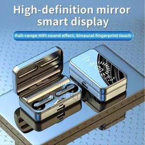 S20 Écouteur Sans Fil