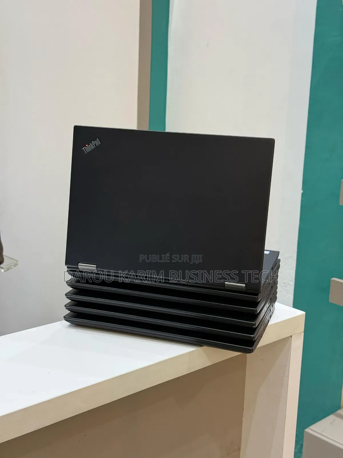 New Lenovo ThinkPad X380 Yoga 8GB Intel Core I5 SSD 256GB