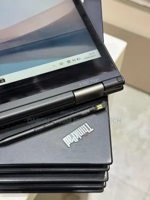 New Lenovo ThinkPad X380 Yoga 8GB Intel Core I5 SSD 256GB