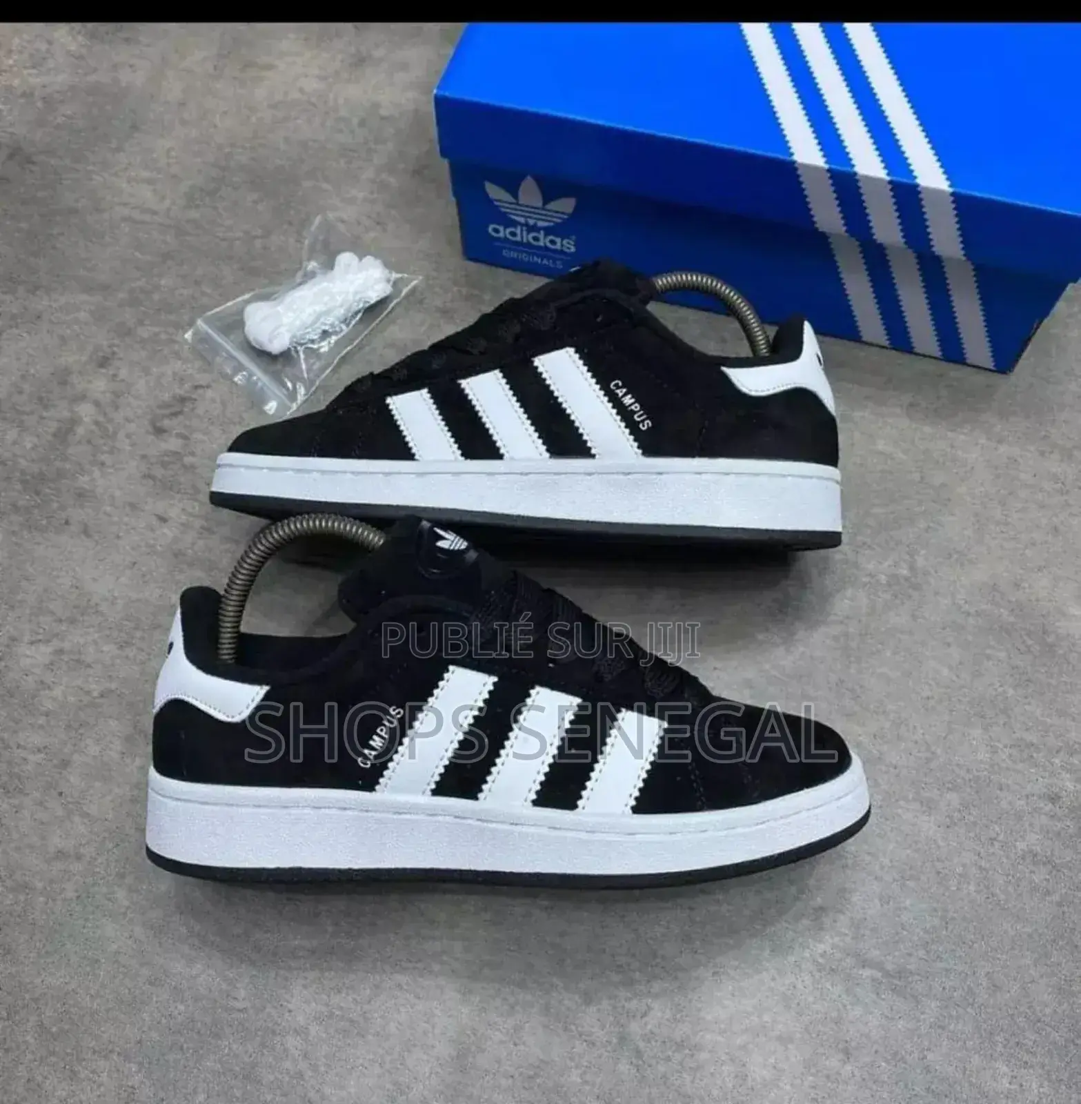 Adidas Campus Original