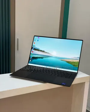 New Ordinateur Portable Dell Precision 5570 64GB Intel Core I7 SSD 1T