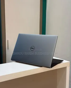 New Ordinateur Portable Dell Precision 5570 64GB Intel Core I7 SSD 1T