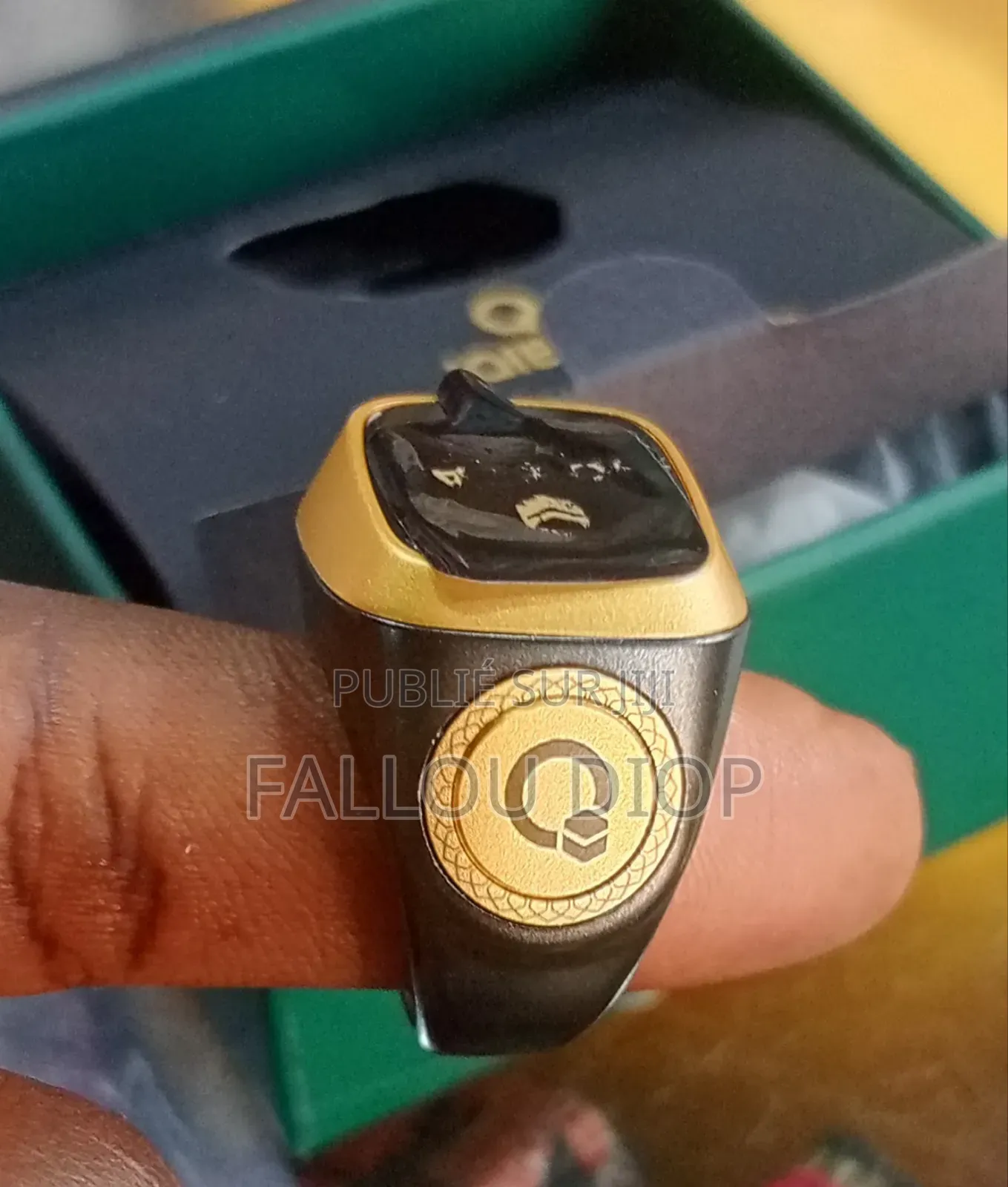 Chapelet Électrique