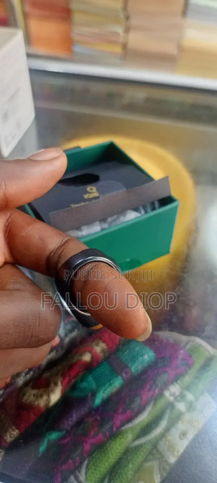 Chapelet Électrique