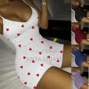Pijama Combishort