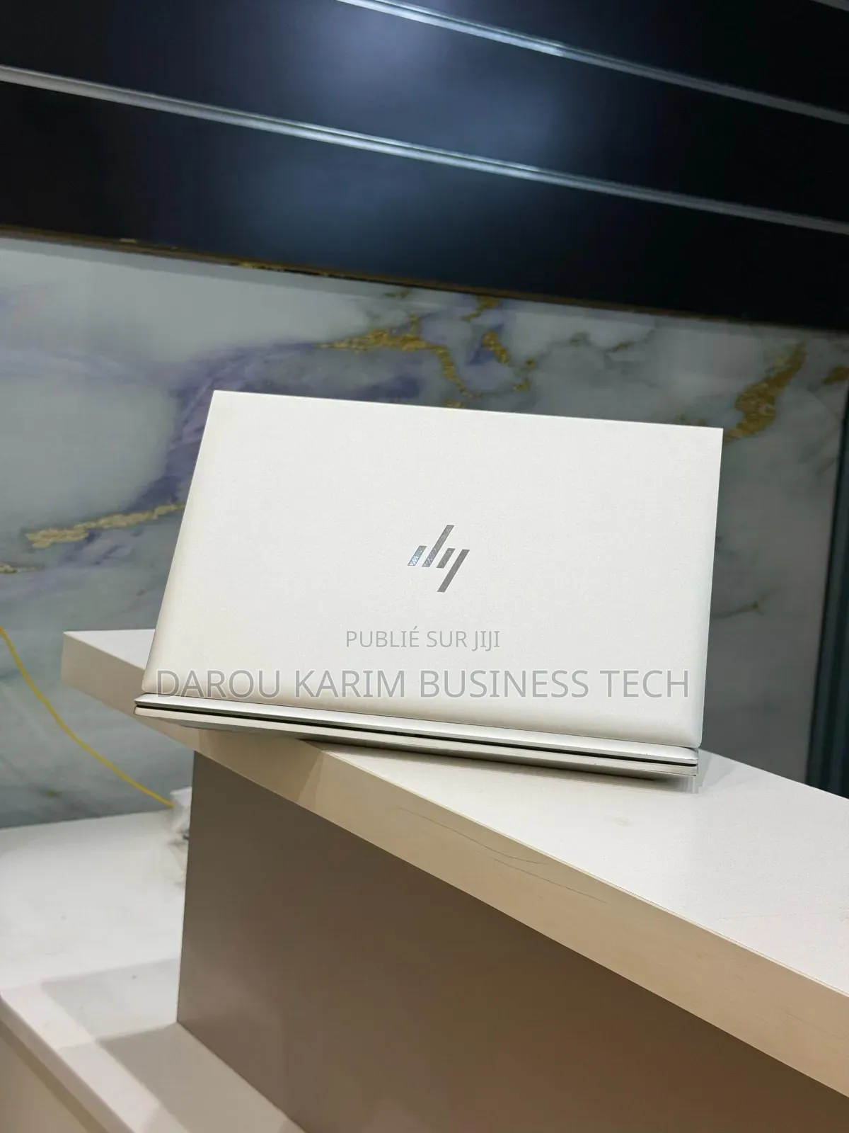 New HP EliteBook 830 G7 32GB Intel Core I7 SSD 512GB