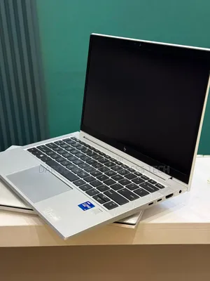 Photo - New HP EliteBook 830 G8 32GB Intel Core I7 SSD 512GB