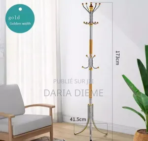 Porte Vêtements S Et Accessoires