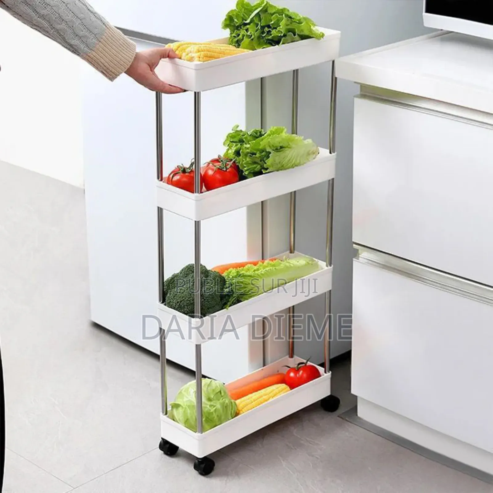 Étagères De Rangement