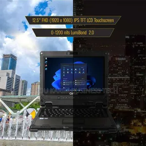 New Serveur Autre Autre 16GB Intel Core i5 SSD 256GB