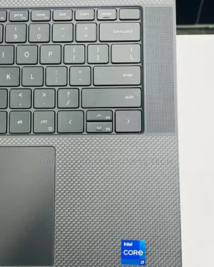 New Dell Latitude 15 E5570 16GB Intel Core I7 SSD 512GB