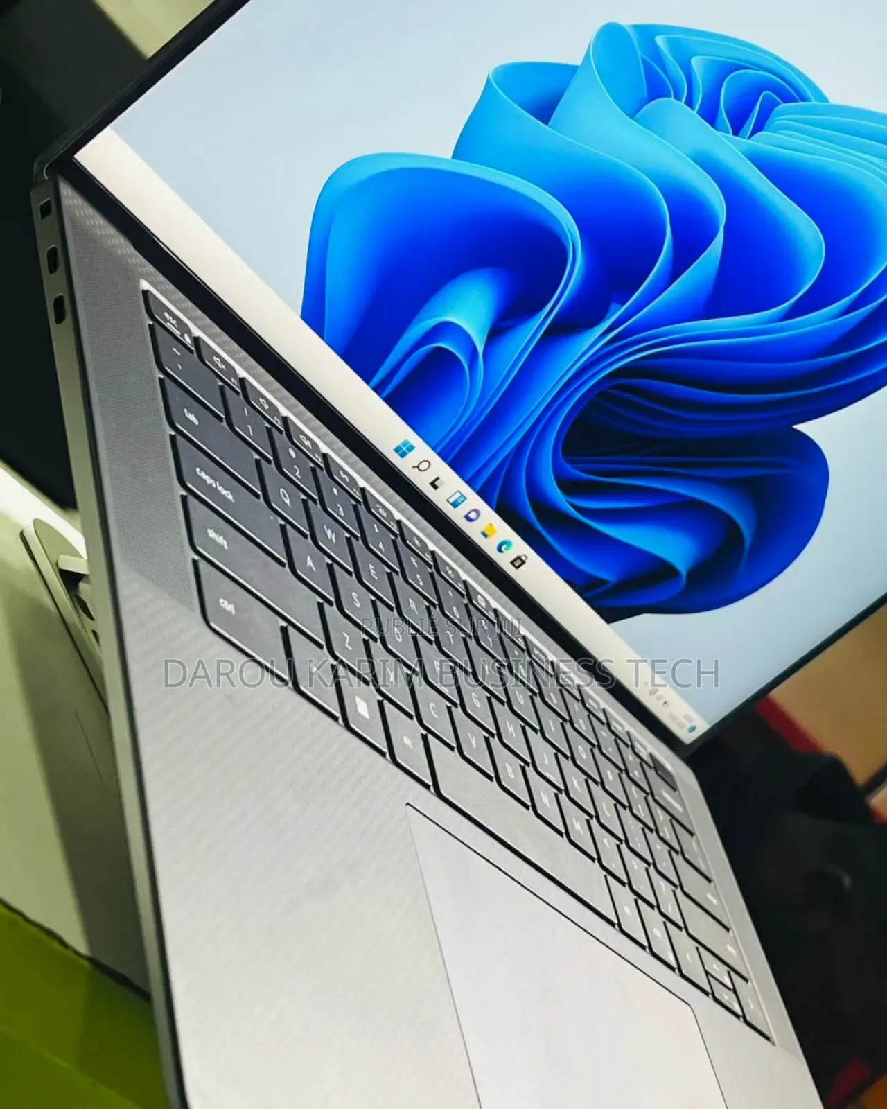 New Dell Latitude 15 E5570 16GB Intel Core I7 SSD 512GB