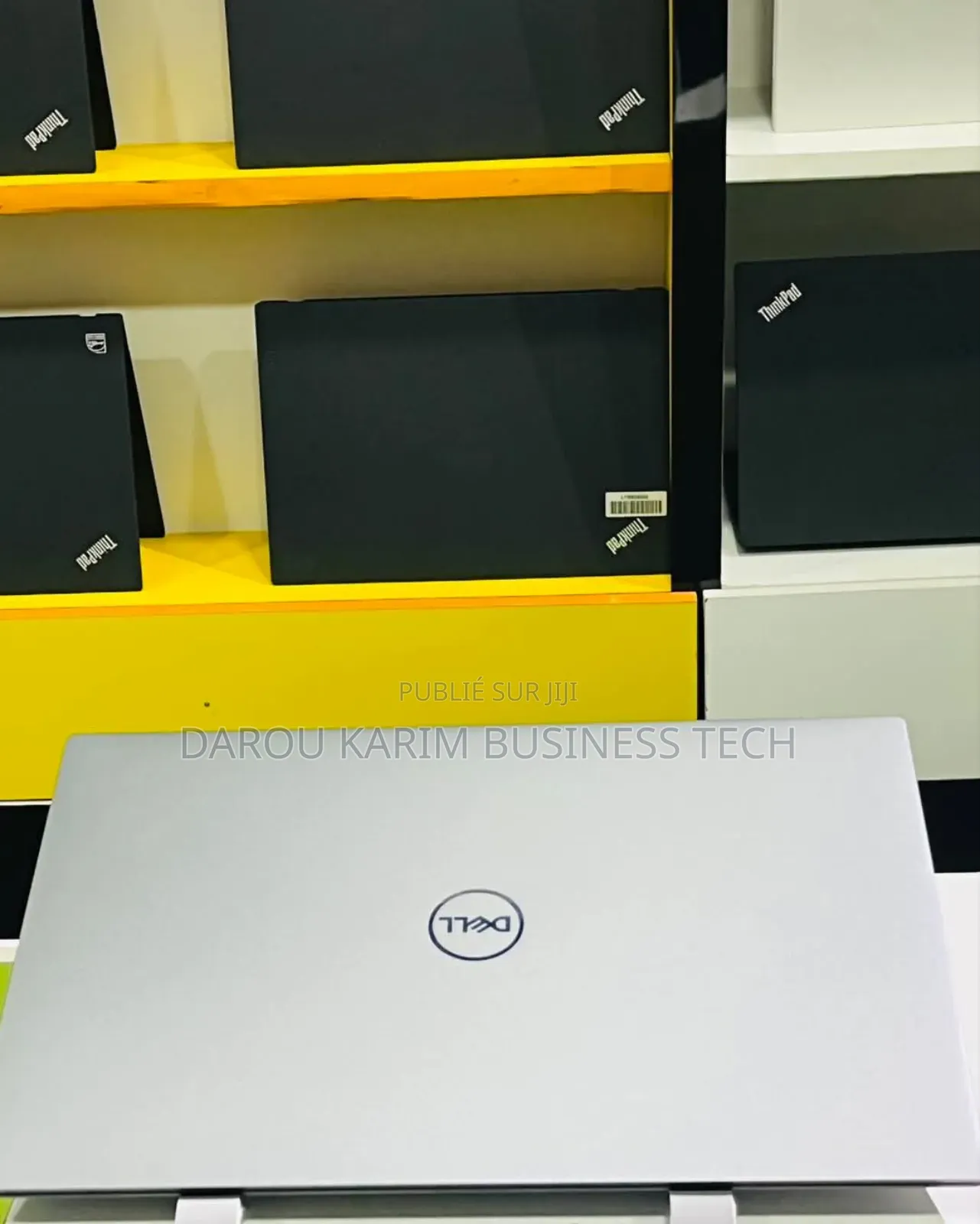 New Dell Latitude 15 E5570 16GB Intel Core I7 SSD 512GB