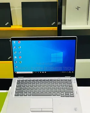 Photo - New Dell Latitude 5310 16GB Intel Core I7 SSD 512GB