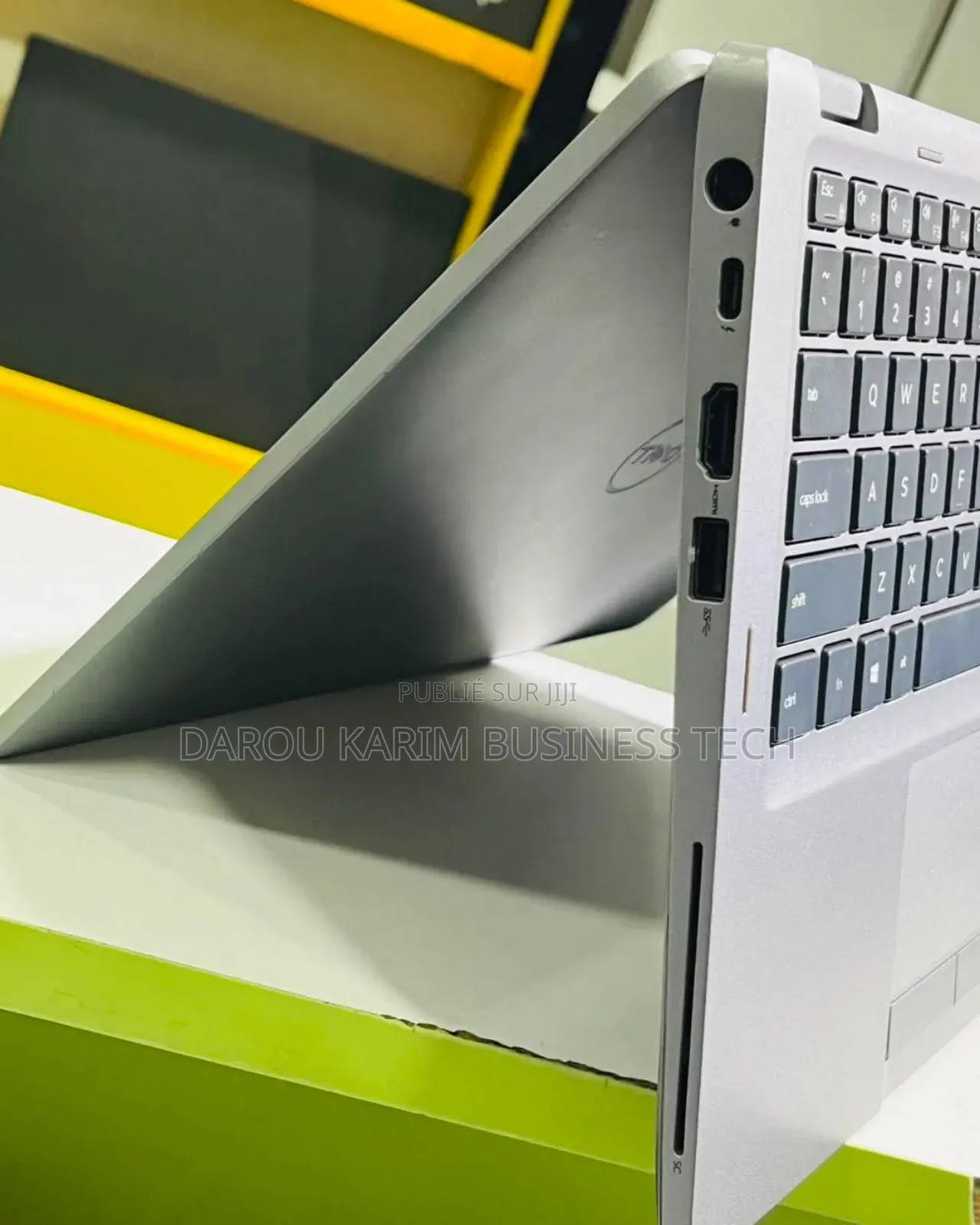 New Dell Latitude 5310 16GB Intel Core I7 SSD 512GB