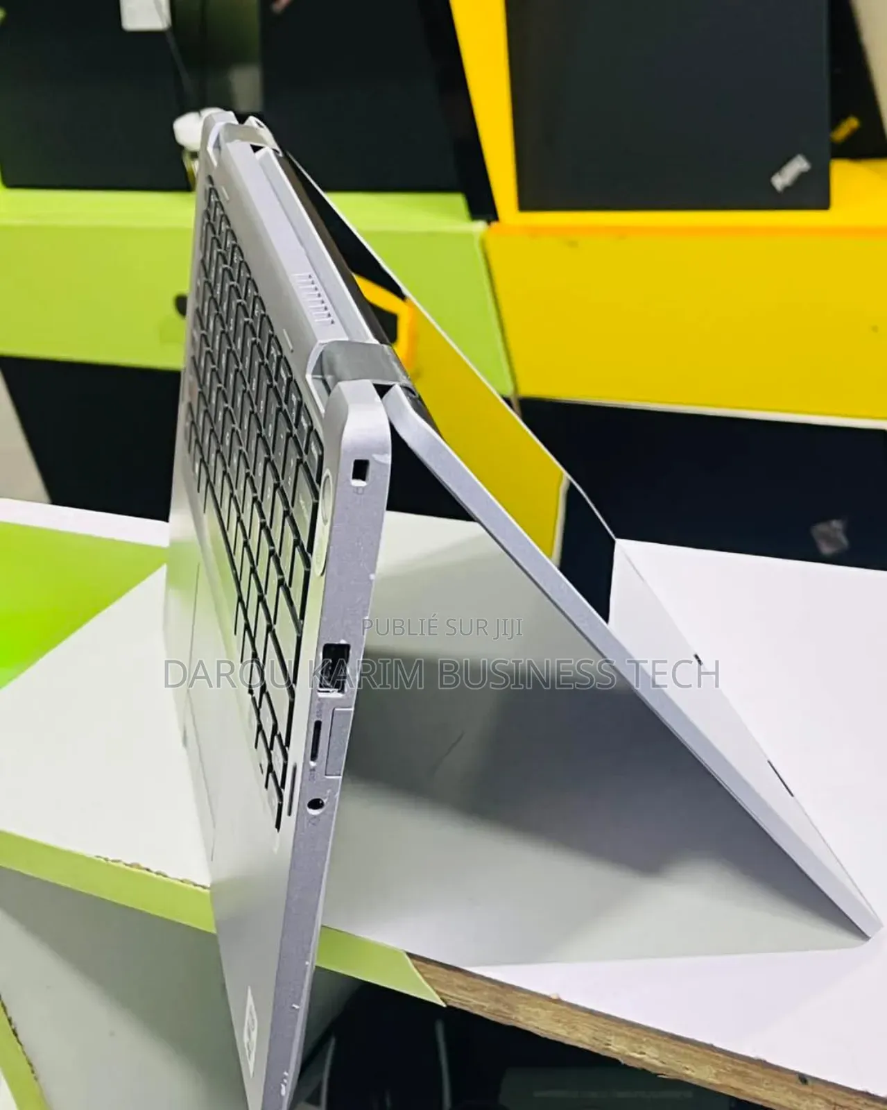 New Dell Latitude 5310 16GB Intel Core I7 SSD 512GB