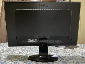 Photo - Moniteur Benq