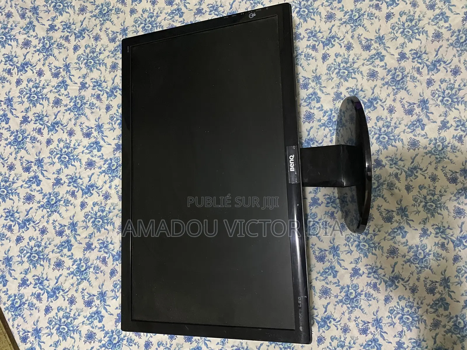 Moniteur Benq