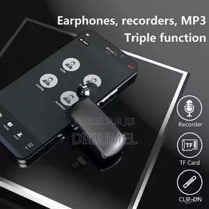 Sens Retractable Bluetooth