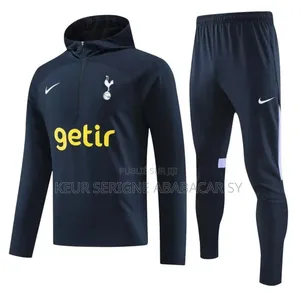 Ensemble Blouson Original