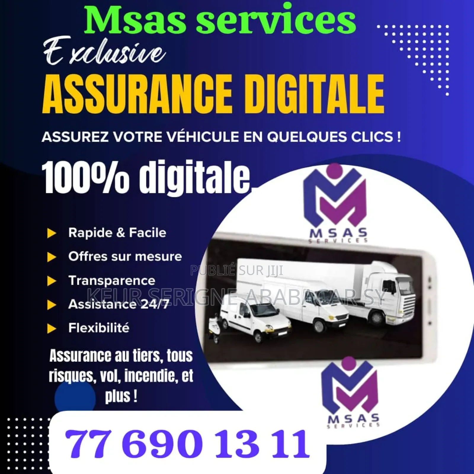 Assurance Digital