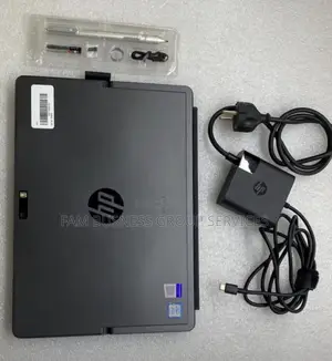 Photo - Ordinateur Portable HP Pro X2 612 G2 8GB Intel Core M3 SSD 256GB