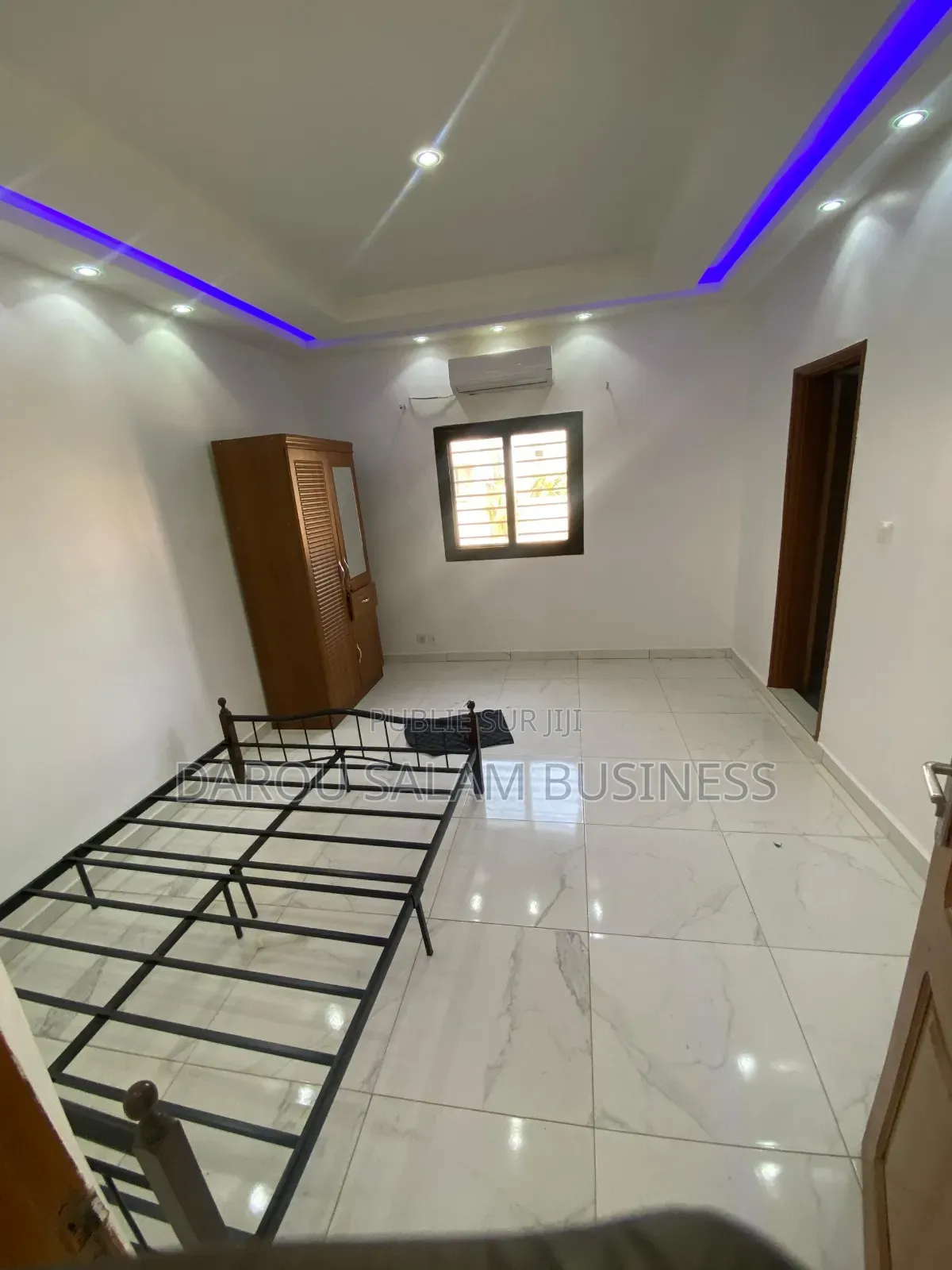 1chbre Studio dans Almadies, Yoff à Louer