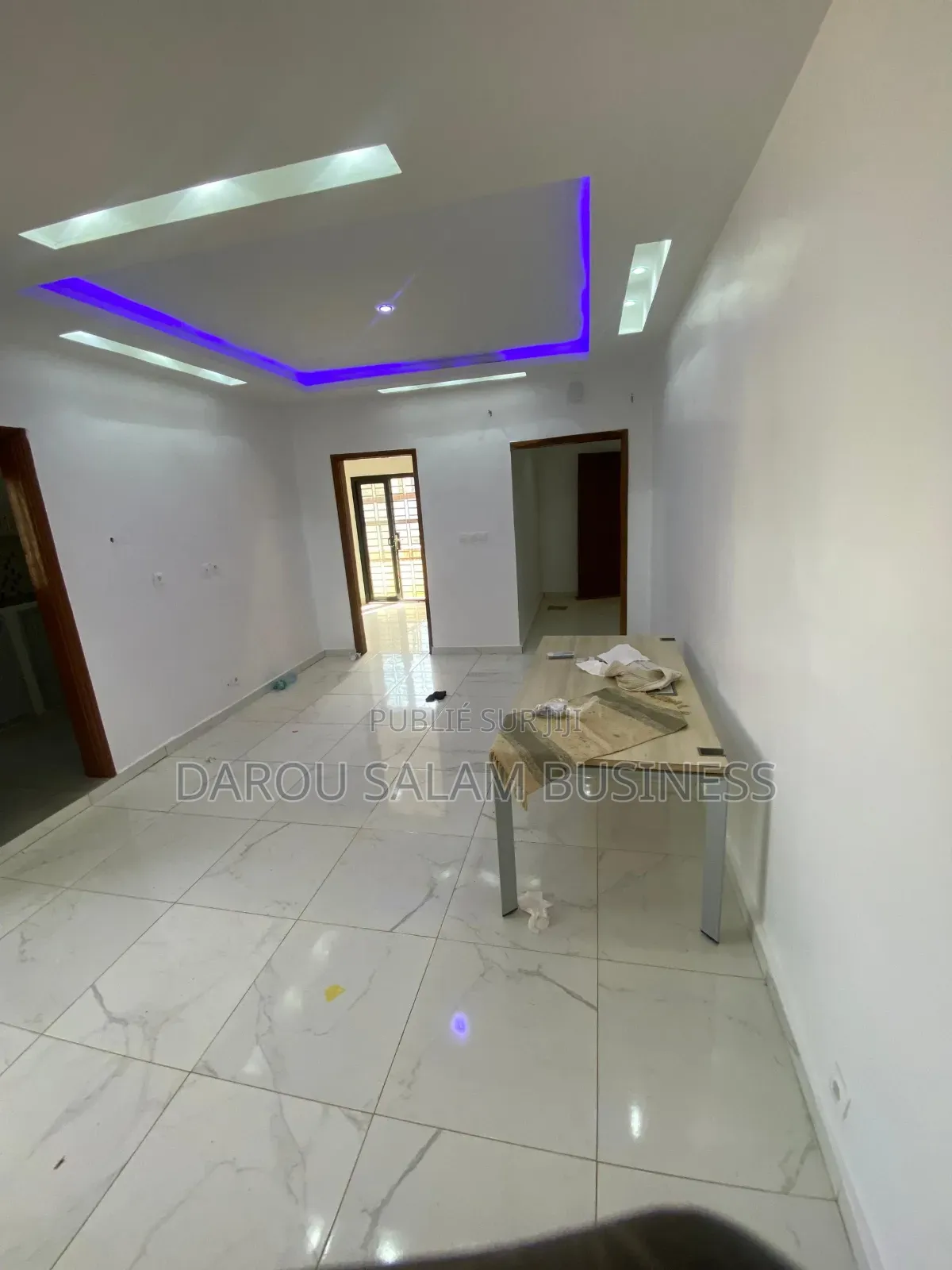 1chbre Studio dans Almadies, Yoff à Louer