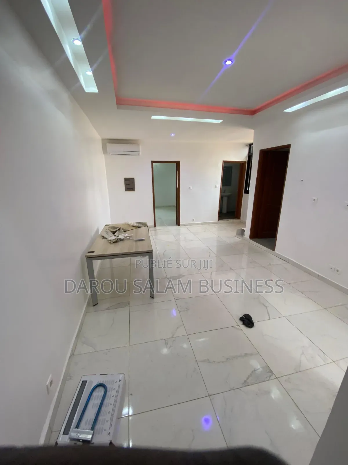 1chbre Studio dans Almadies, Yoff à Louer