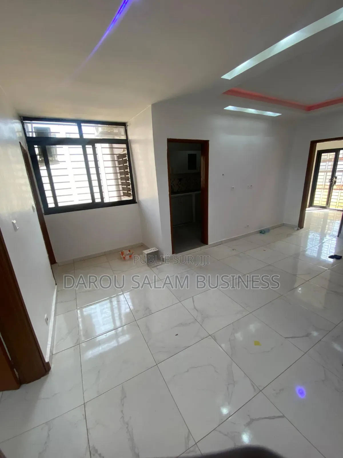 1chbre Studio dans Almadies, Yoff à Louer