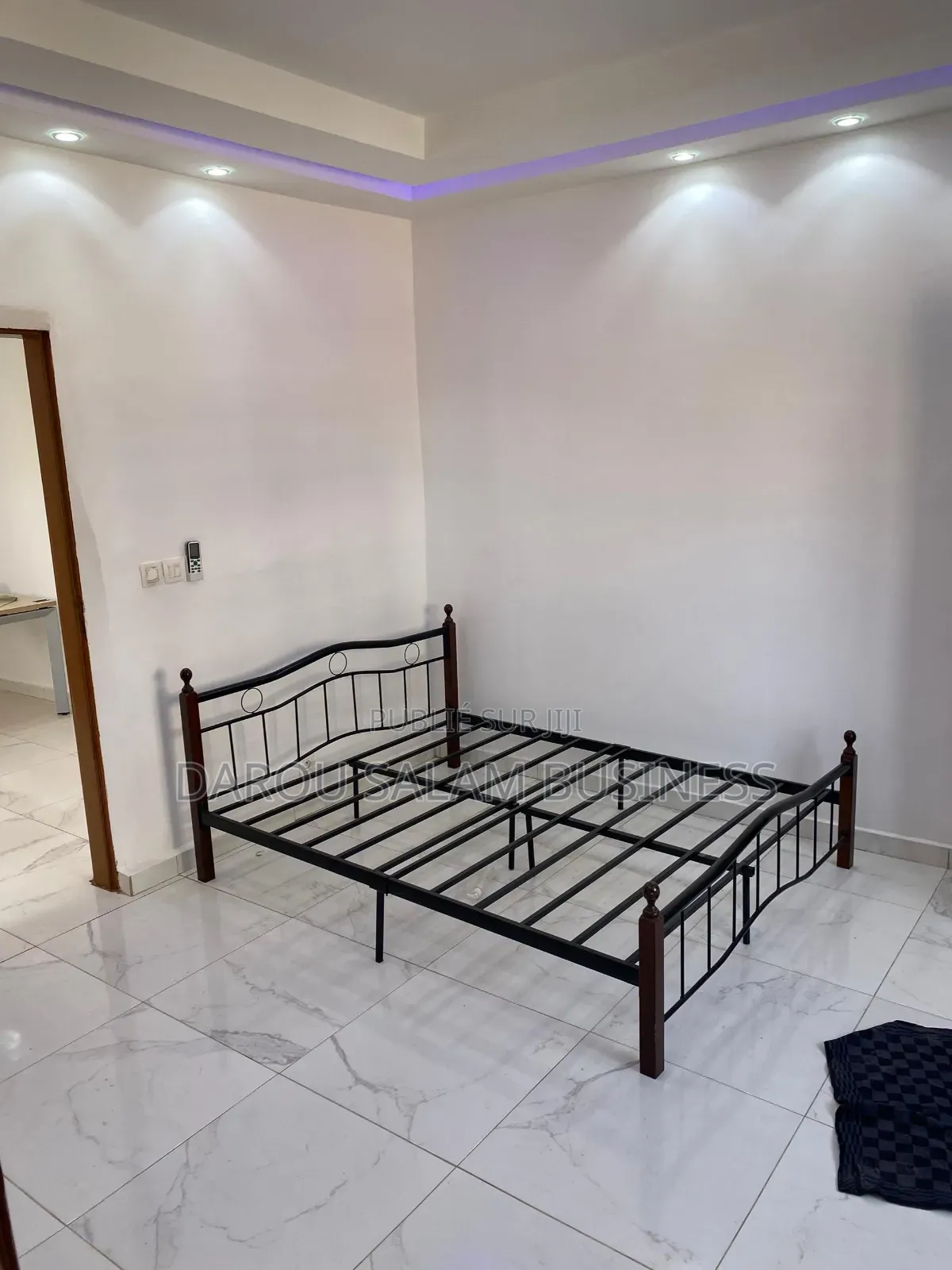 1chbre Studio dans Almadies, Yoff à Louer