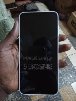 New Samsung Galaxy A16 128 GB Blanc