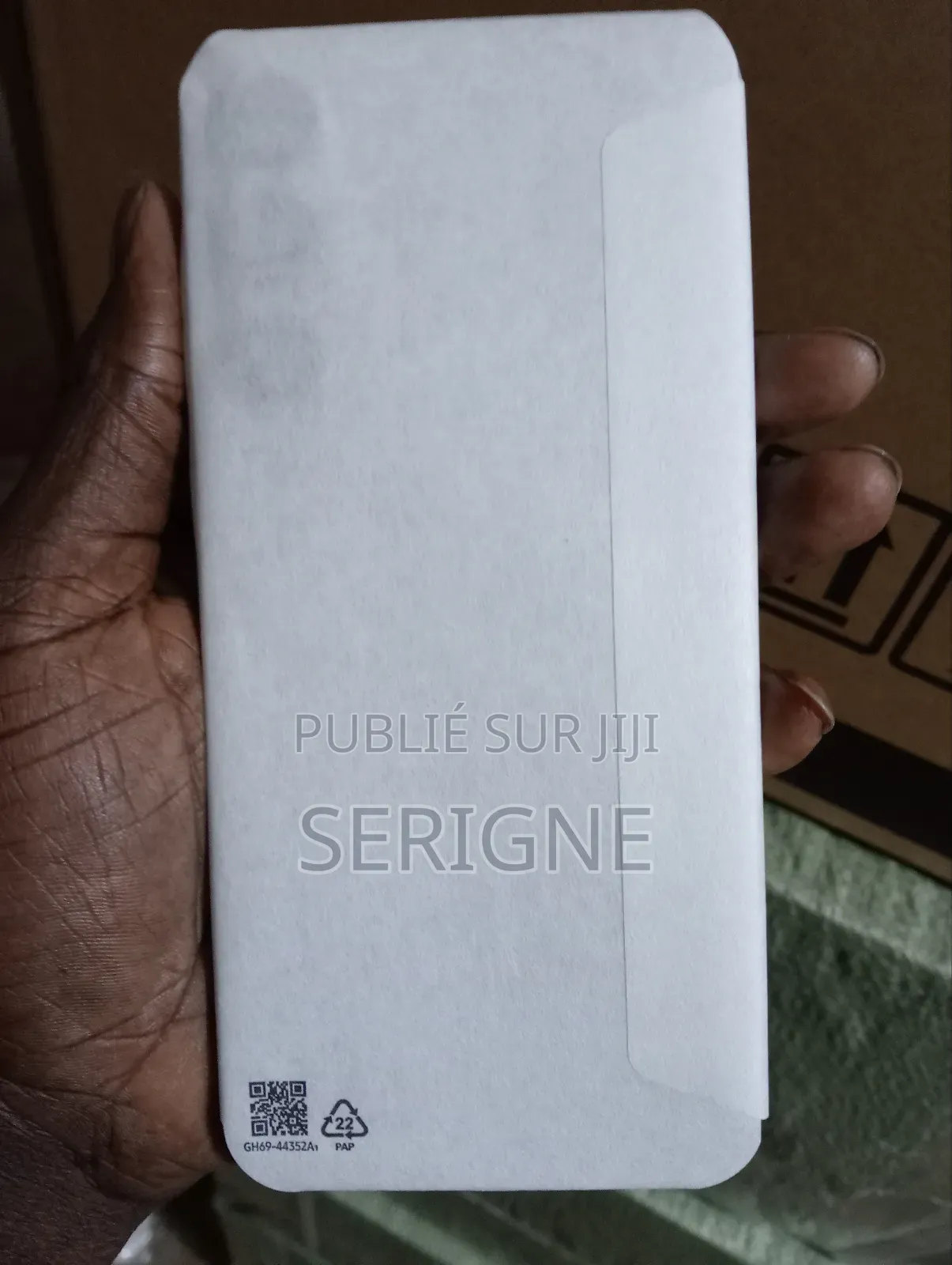 New Samsung Galaxy A16 128 GB Blanc