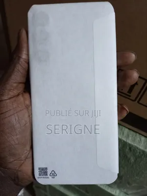 New Samsung Galaxy A16 128 GB Blanc