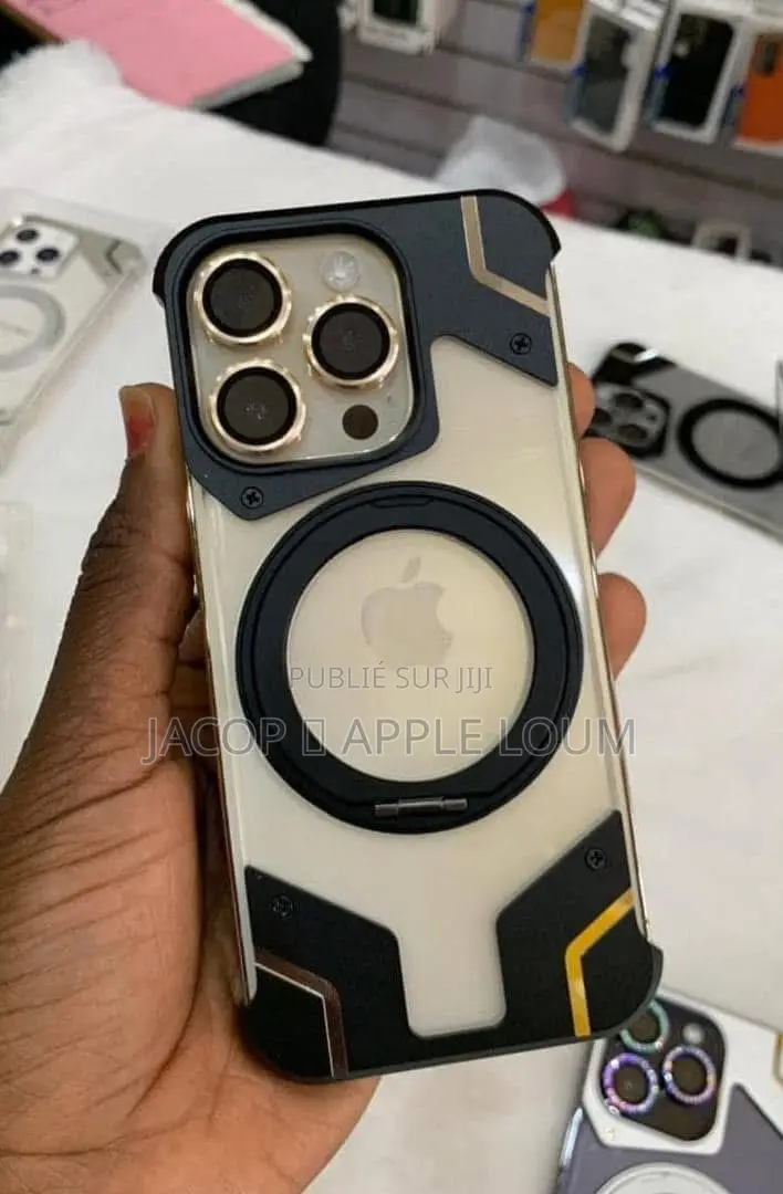 Protège Tout Le iPhone Disponible