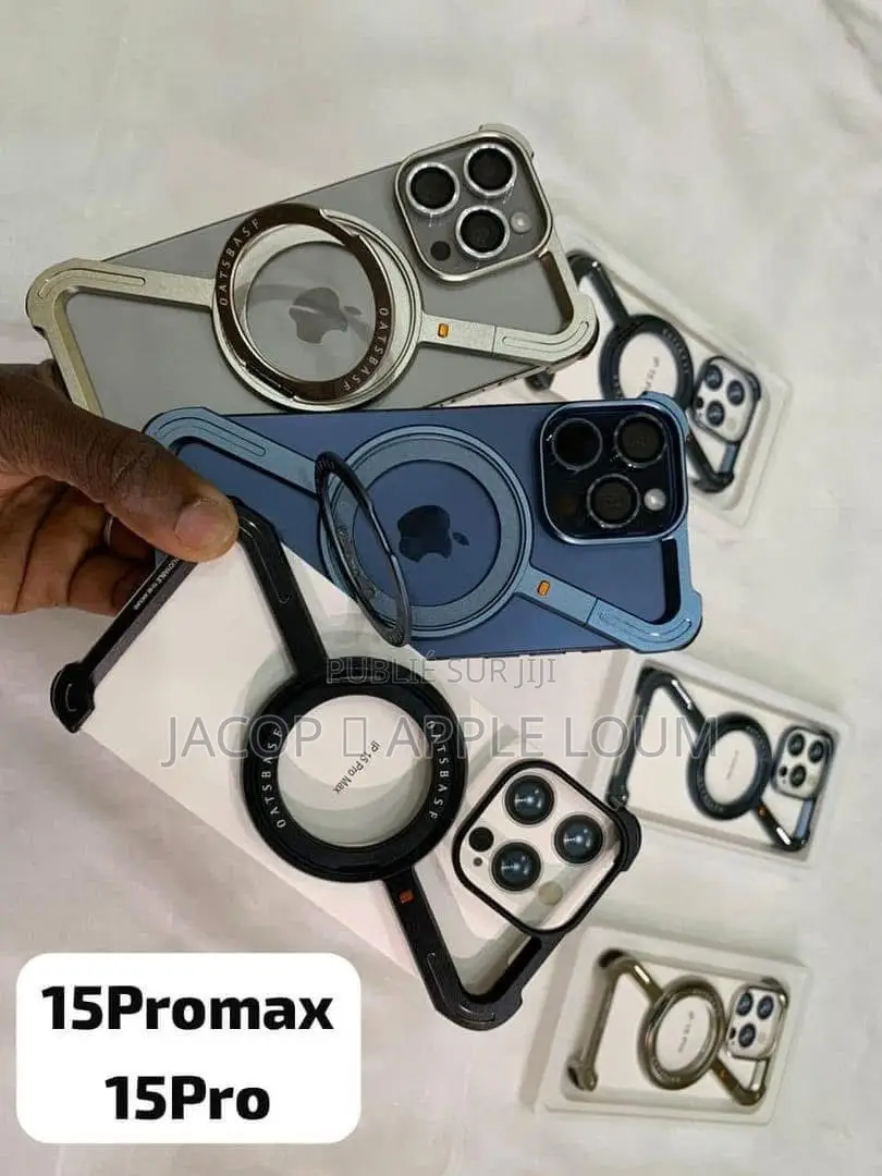 Protège Tout Le iPhone Disponible