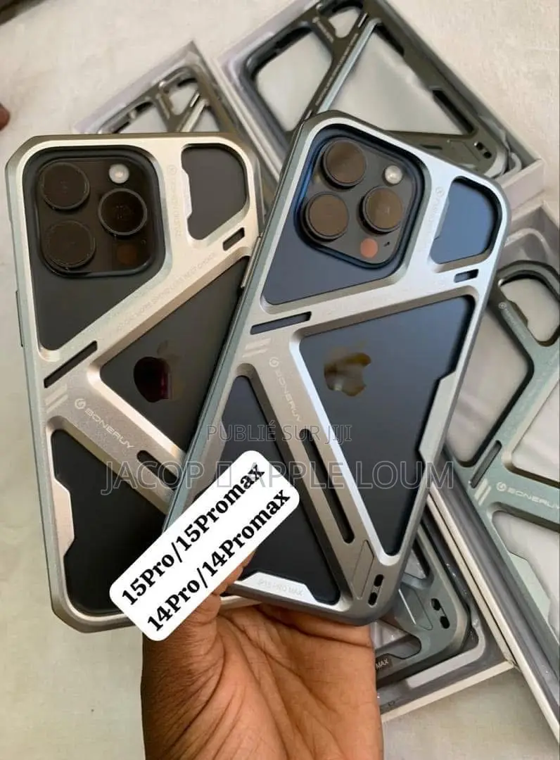 Protège Tout Le iPhone Disponible