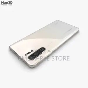 Huawei P30 Pro New Edition 256 GB Blanc