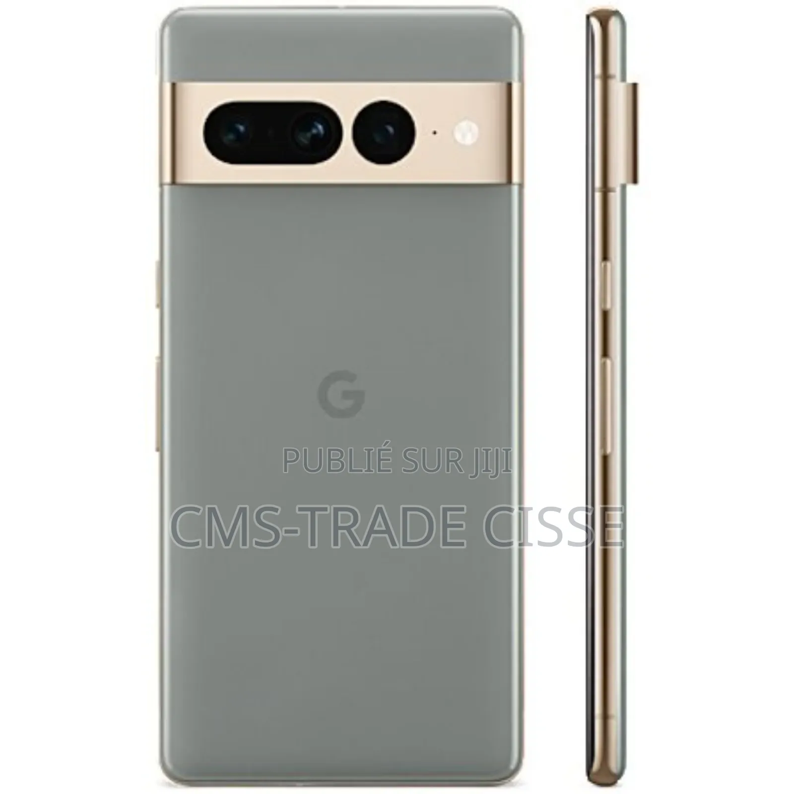 Google Pixel 7 Pro 256 GB Vert