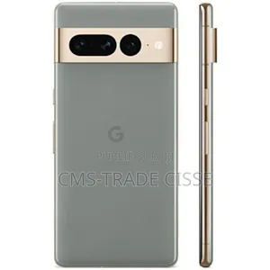 Google Pixel 7 Pro 256 GB Vert