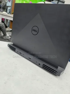 New Ordinateur Portable Dell G15 5511 16GB Intel Core I7 SSD 512GB